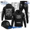 Cleveland Browns Justice Opportunity Equity Freedom Combo Hoodie, Pants, Cap