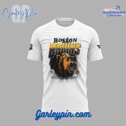 Danton Heinen Boston Bruins NHL T-Shirt