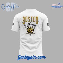 Danton Heinen Boston Bruins NHL T Shirt