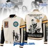 Percy Jackson and the Olympians Baseball Jacket