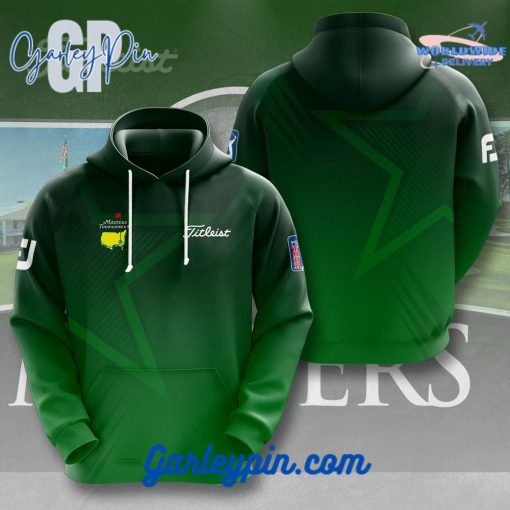 Masters Tournament x Titleist Hoodie