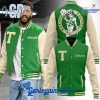 Avatar the Last Airbender Hit The Lowest Point Baseball Jacket