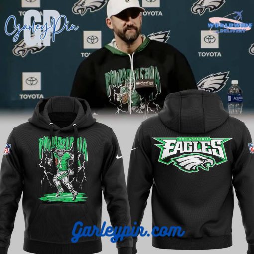 NFL Philadelphia Eagles Hoodie