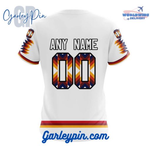 NHL Edmonton Oilers Special T-shirt