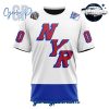 NHL New York Islanders Personalized 2024 Stadium Series T-Shirt