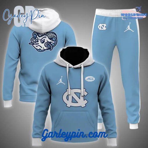 North Carolina Tar Heels Go Hells Hoodie, Pants