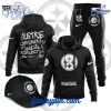 New York Jets Justice Opportunity Equity Freedom Combo Hoodie, Pants, Cap