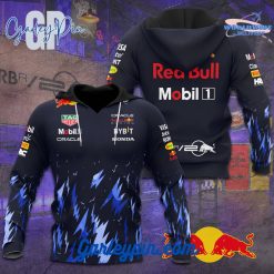 Red Bull Racing F1 Team 2024 Hoodie