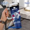 AFL West Coast Eagles Stanley Tumbler 40oz