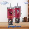 Atlanta Falcons Stanley Tumbler 40oz