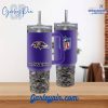 Buffalo Bills Stanley Tumbler 40oz