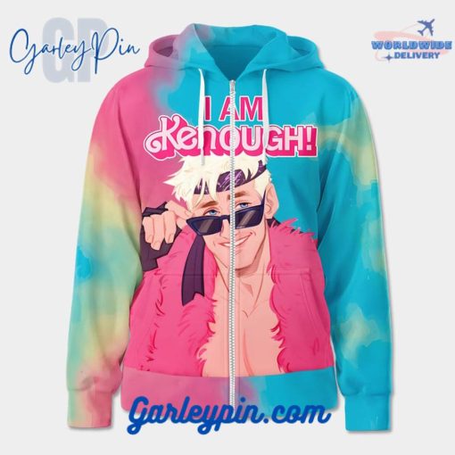 Barbie I Am Kenough Hoodie