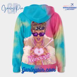 Barbie I Am Kenough Hoodie