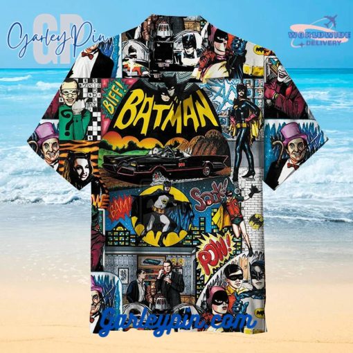 Batman1966 Hawaiian Shirt