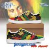 Bob Marley One Love Stan Smith Shoes