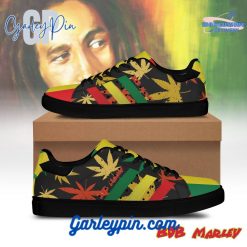 Bob Marley Legend Stan Smith Shoes