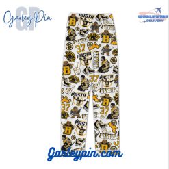 Boston Bruins 37 Blades Pyjama Set