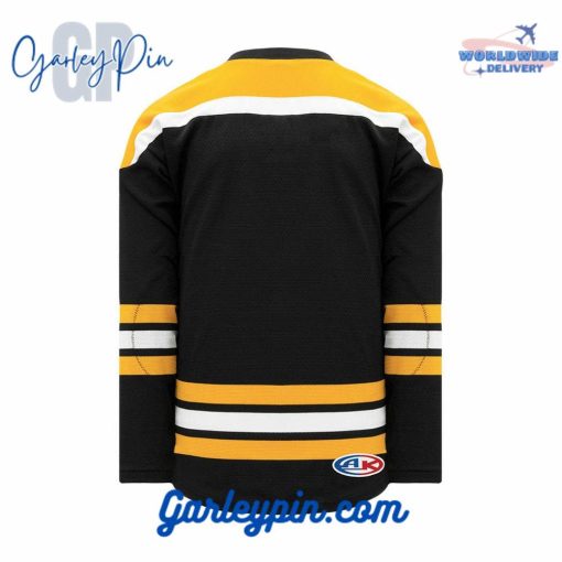 Boston Bruins Hockey Night In Canada Hockey Jersey