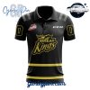 Windsor Spitfires  Personalized Polo Shirt