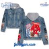 Chris Brown Denim Jacket