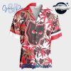 Brandon Wheat Custom Name Hawaiian Shirt