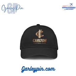 Carlton Blues Gold Combo Hoodie Pants Cap