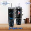 Buffalo Bills Stanley Tumbler 40oz