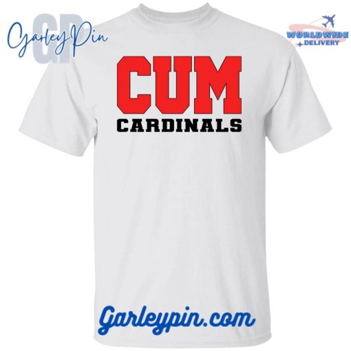 Christian University Michigan T-Shirt
