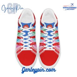 Chucky Stan Smith Shoes