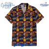 Cleveland Guardians Victory Stride Hawaiian Set