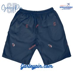 Cleveland Guardians Victory Stride Hawaiian Set