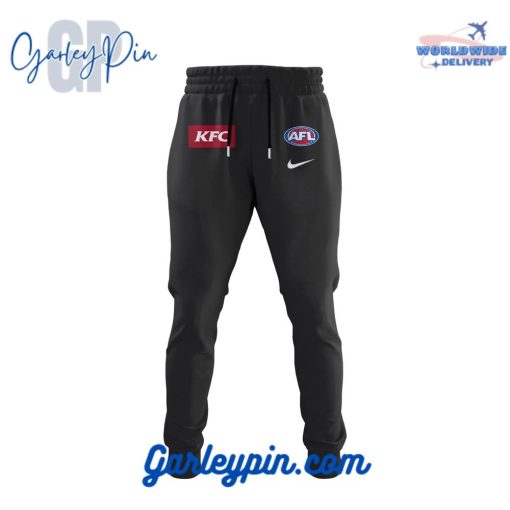 Collingwood Football Combo Hoodie Pants