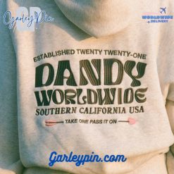 Dandy Worldwide 