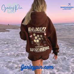 Dandy Worldwide “Make a Wish” Hoodie