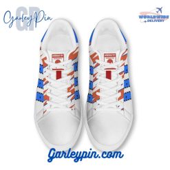 David Bowie Stan Smith Shoes