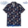 Cleveland Guardians Victory Stride Hawaiian Set