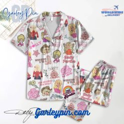 Dolly Parton Working 9 To 5 Pyjama Set
