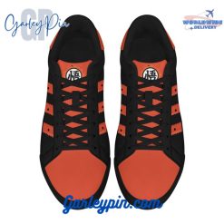 Dragon Ball Im Goku Stan Smith Shoes