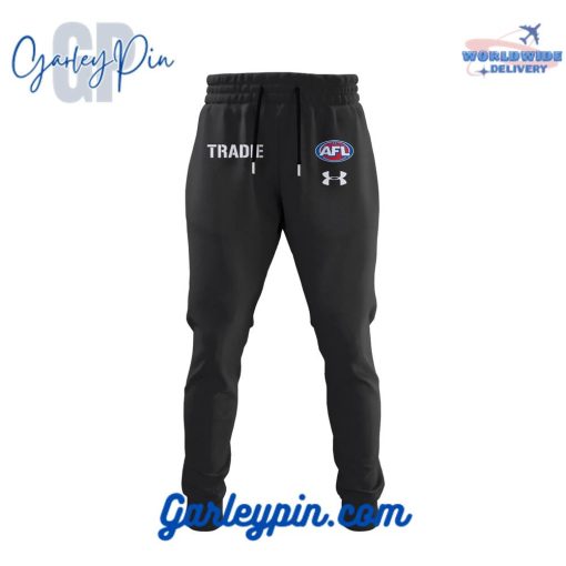 Essendon Bombers Combo Hoodie Pants