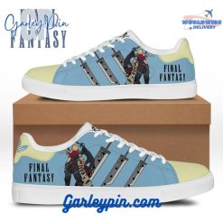 Final Fantasy Stan Smith Shoes