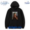 Frank Ocean Merch Blond Grey Hoodie