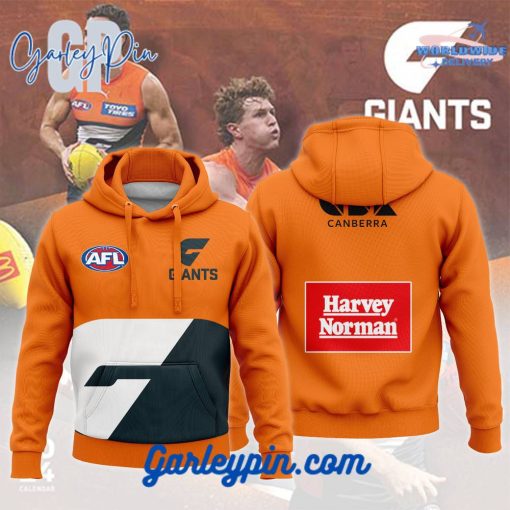 GWS Giants Combo Hoodie Pants