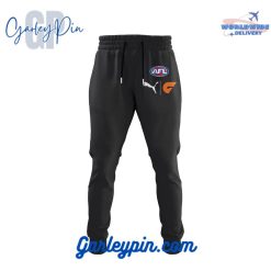 GWS Giants Combo Hoodie Pants