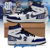 Fremantle Dockers Custom Name Air Jordan 1 Sneaker