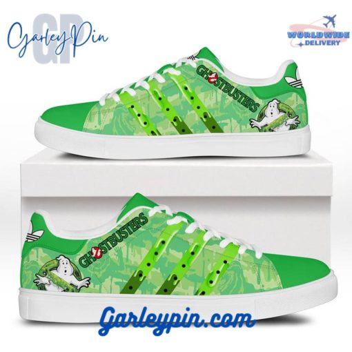 Ghostbusters Stan Smith Shoes