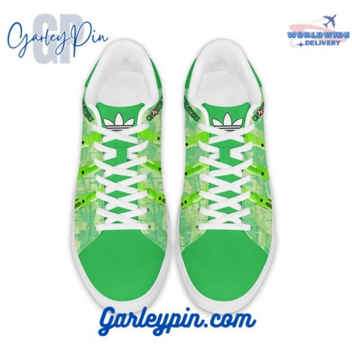 Ghostbusters Stan Smith Shoes