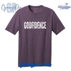 Godfidence TShirt