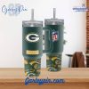 Detroit Lions Stanley Tumbler 40oz