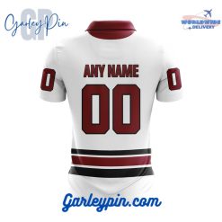 Guelph Storm Personalized Polo Shirt