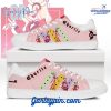 Hazbin Hotel Alastor Stan Smith Shoes